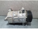 Recambio de compresor aire acondicionado para opel astra k lim. 5türig business referencia OEM IAM 39034464 PXC14 SANDEN