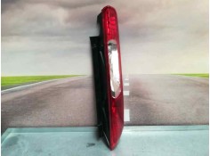 Recambio de piloto trasero derecho para ford focus c-max (cap) referencia OEM IAM   SUCIO DENTRO