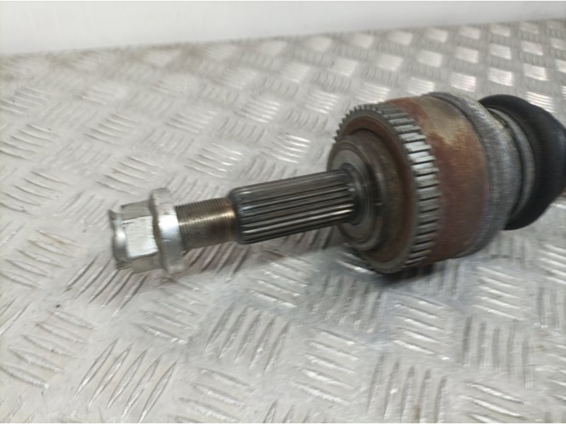 Recambio de transmision trasera izquierda para ssangyong rodius xdi referencia OEM IAM 0Y02HAR 0219587 