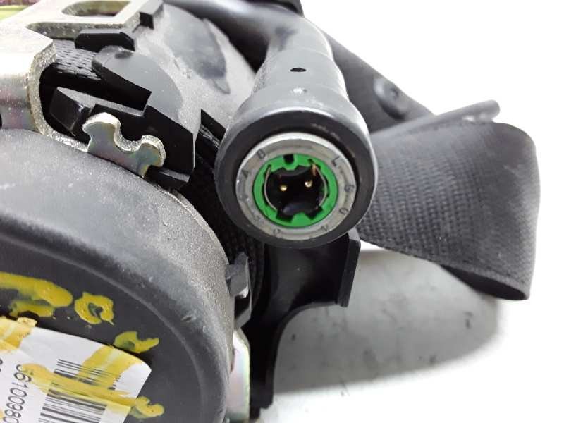 Recambio de pretensor airbag derecho para mercedes-benz vaneo (w414) furgoneta compacta cdi (414.700) referencia OEM IAM   