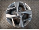 Recambio de juego llantas aluminio para hyundai i10 (ac3) essence referencia OEM IAM 6X15 4 TORN ET48 ALUMINIO 