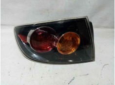 Recambio de piloto trasero izquierdo para mazda 3 berlina (bk) 1.6 crdt active referencia OEM IAM   EXTERIOR