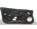 Recambio de elevalunas delantero izquierdo para ford fiesta (cb1) ghia referencia OEM IAM  6 PINS ELECTRICO