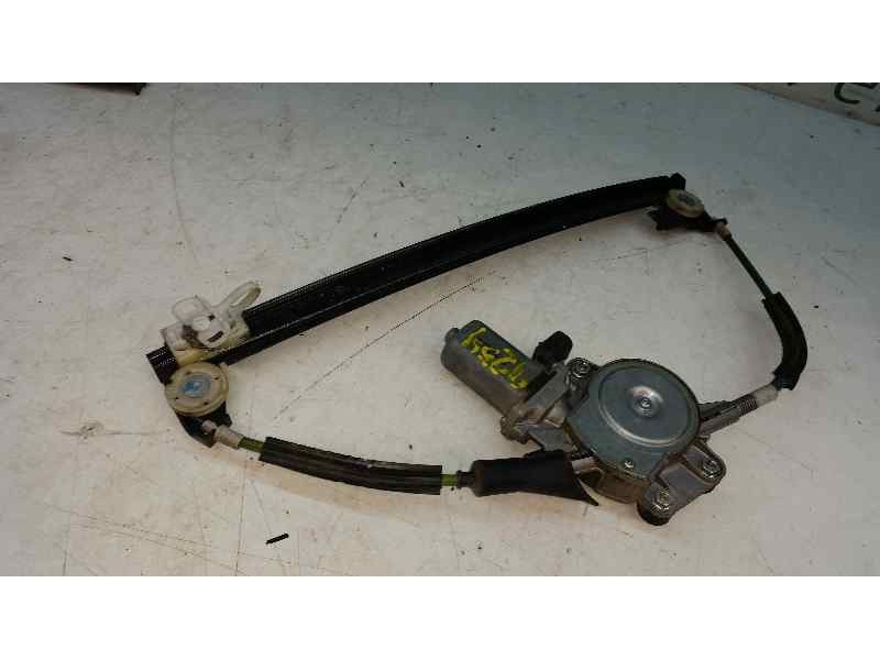 Recambio de elevalunas delantero derecho para alfa romeo 147 (190) 1.9 jtd 120 collezione referencia OEM IAM  2 PINS ELECTRICO