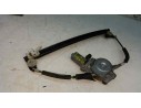Recambio de elevalunas delantero derecho para alfa romeo 147 (190) 1.9 jtd 120 collezione referencia OEM IAM  2 PINS ELECTRICO