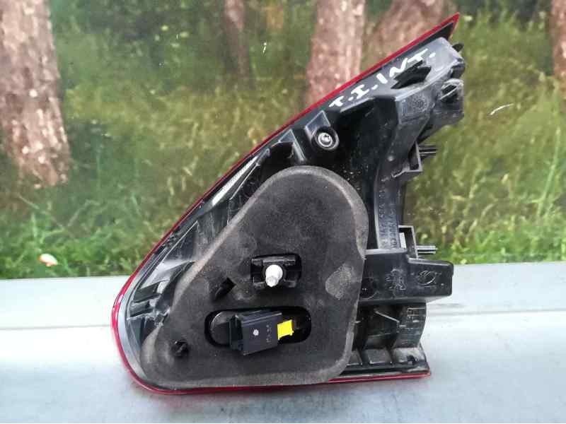 Recambio de piloto trasero izquierdo para peugeot 2008 (--.2013) 1.5 blue hdi referencia OEM IAM   INTERIOR