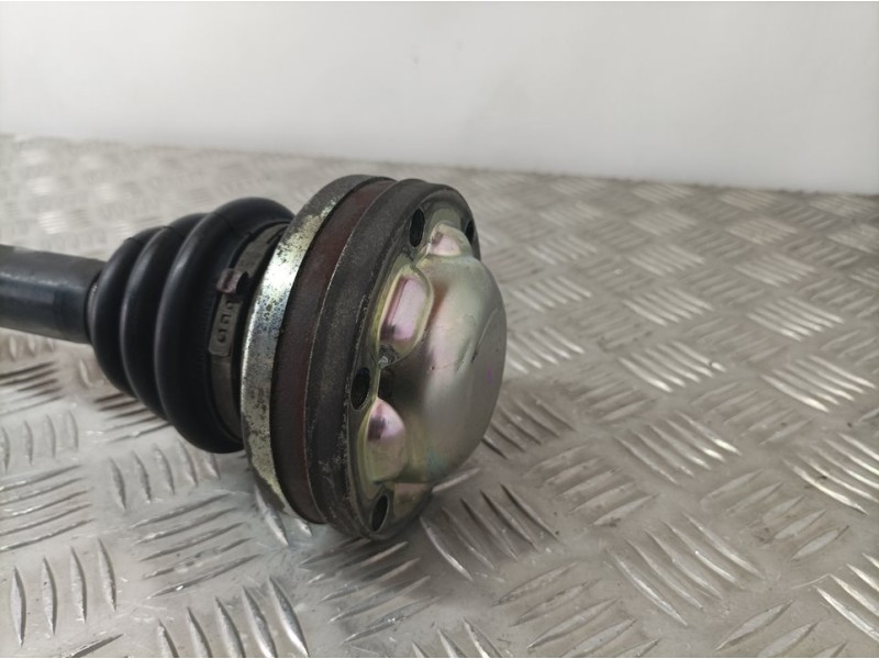 Recambio de transmision trasera izquierda para ssangyong rodius xdi referencia OEM IAM 0Y02HAR 0219587 