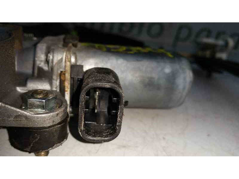 Recambio de elevalunas delantero derecho para alfa romeo 147 (190) 1.9 jtd 120 collezione referencia OEM IAM  2 PINS ELECTRICO