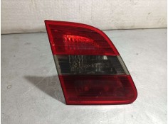 Recambio de piloto trasero izquierdo para mercedes-benz clase b (w245) 200 cdi (245.208) referencia OEM IAM A1698201564  INTERIO