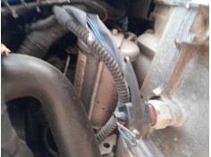 Recambio de motor arranque para seat ibiza iv (6j5, 6p1) 1.2 tsi referencia OEM IAM 02M911021H  