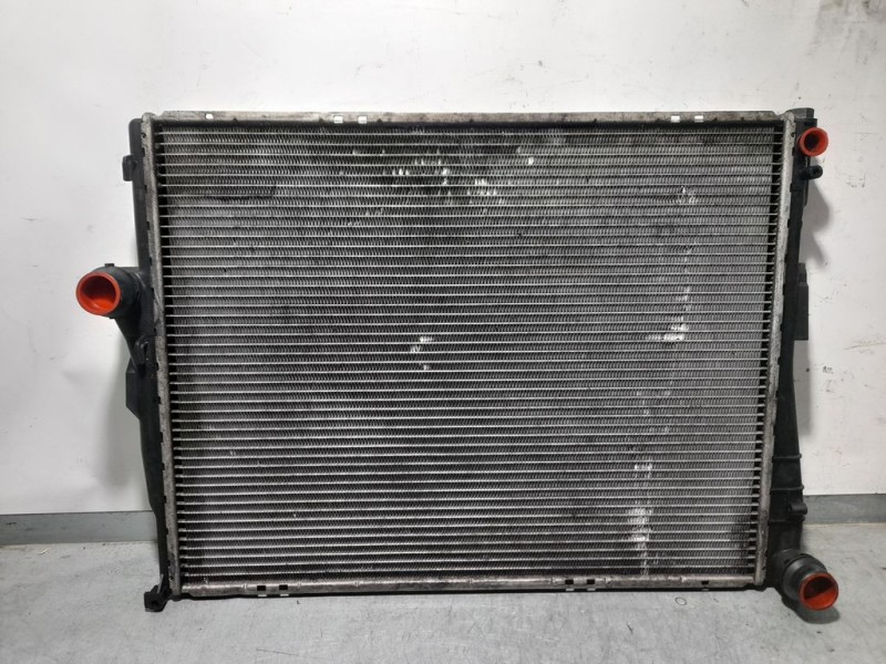 Recambio de radiador agua para bmw serie 3 berlina (e46) 320d referencia OEM IAM 4362419E 1613108 