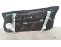 Recambio de elevalunas delantero izquierdo para ford fiesta (cb1) ghia referencia OEM IAM  6 PINS ELECTRICO