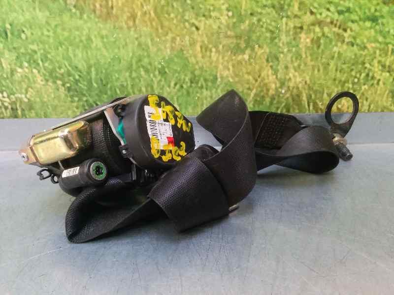 Recambio de pretensor airbag izquierdo para mercedes-benz vaneo (w414) furgoneta compacta cdi (414.700) referencia OEM IAM 56628