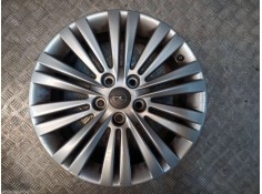 Recambio de llanta para opel astra j lim. selective referencia OEM IAM 7X17 5 TORN ET44 ALUMINIO 