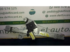 ELEVALUNAS DELANTERO DERECHO 5YY0043 2PINS ELECTRICO