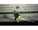 Recambio de elevalunas delantero derecho para dacia sandero ambiance referencia OEM IAM 5YY0043 2PINS ELECTRICO