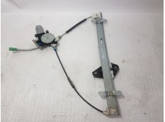 Recambio de elevalunas delantero derecho para honda cr-v (rd8) ls referencia OEM IAM   ELECTRICO 2 PINS