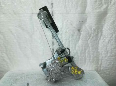 ELEVALUNAS TRASERO DERECHO SIN REF. 2 PINS ELECTRICO 