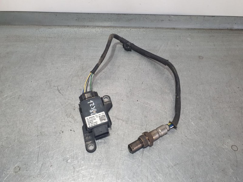 Recambio de sonda lambda para peugeot 2008 (--.2013) 1.5 blue hdi referencia OEM IAM 9816276480  BOSCH
