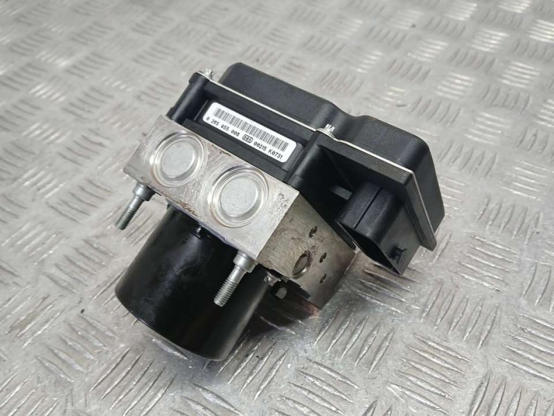 Recambio de abs para seat ibiza (6j5) good stuff referencia OEM IAM 6R0614517AD 0265239003 BOSCH