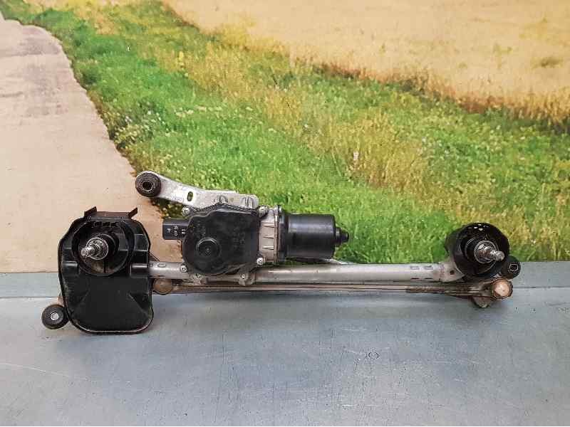 Recambio de motor limpia delantero para infiniti q50 q50 referencia OEM IAM   