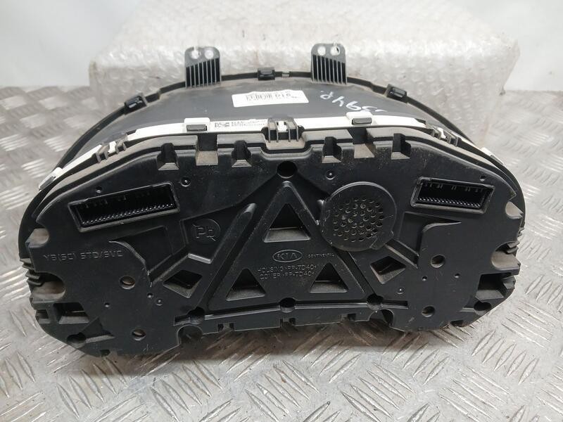 Recambio de cuadro instrumentos para kia rio (yb) tech referencia OEM IAM 94003H8160  