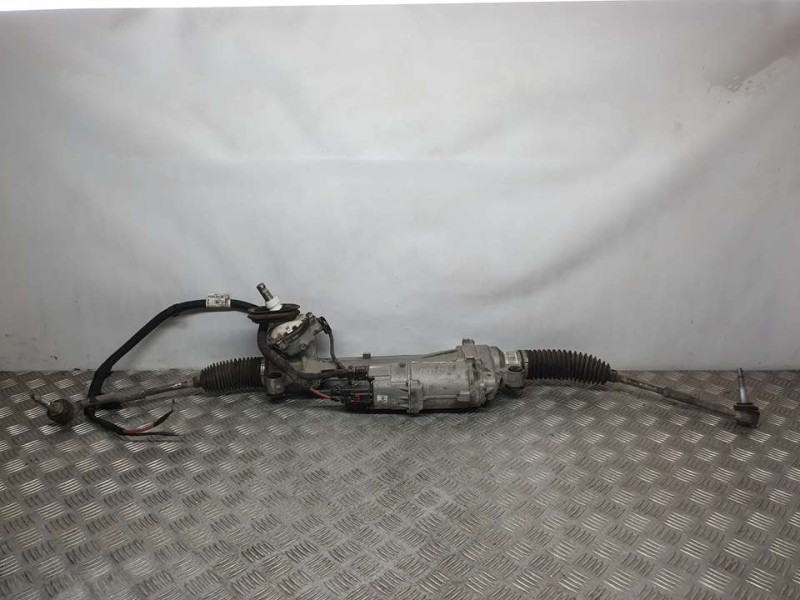 Recambio de cremallera direccion para opel astra k lim. 5türig business referencia OEM IAM 39026260 426154570 ELECTRO-MECANICA