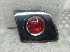 Recambio de piloto trasero izquierdo para mazda 3 berlina (bk) 1.6 crdt active referencia OEM IAM 082161306L  INTERIOR DEPO