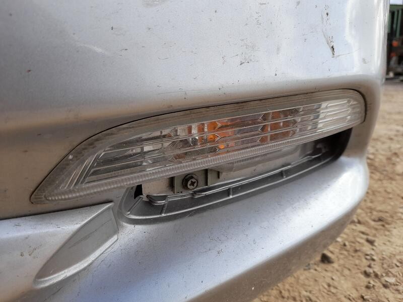 Recambio de piloto delantero izquierdo para honda insight (ze_) 1.3 ima (ze28, ze2) referencia OEM IAM 33350TM8003  