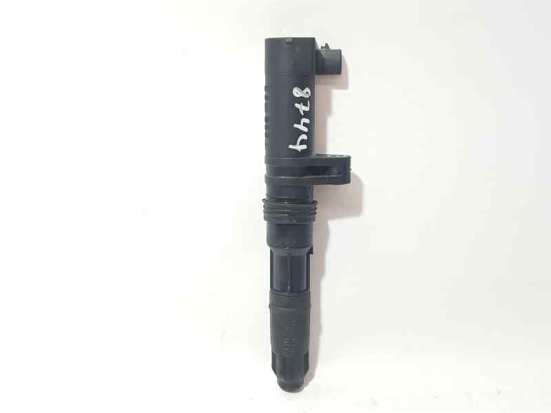 Recambio de bobina encendido para renault megane iii berlina 5 p dynamique referencia OEM IAM 7700875000 0040100071 BERU