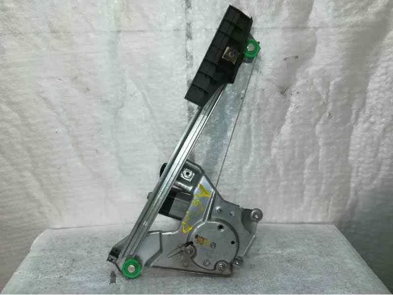 Recambio de elevalunas trasero derecho para audi 100 berlina (c4) referencia OEM IAM SIN REF. 2 PINS ELECTRICO 