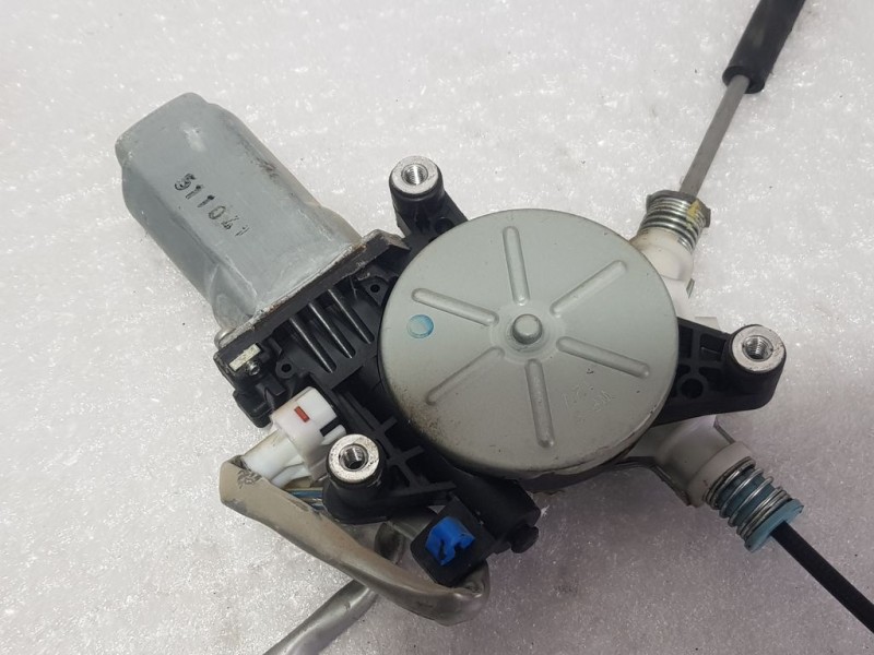 Recambio de elevalunas delantero derecho para honda cr-v (rd8) ls referencia OEM IAM   ELECTRICO 2 PINS