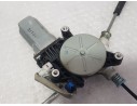 Recambio de elevalunas delantero derecho para honda cr-v (rd8) ls referencia OEM IAM   ELECTRICO 2 PINS