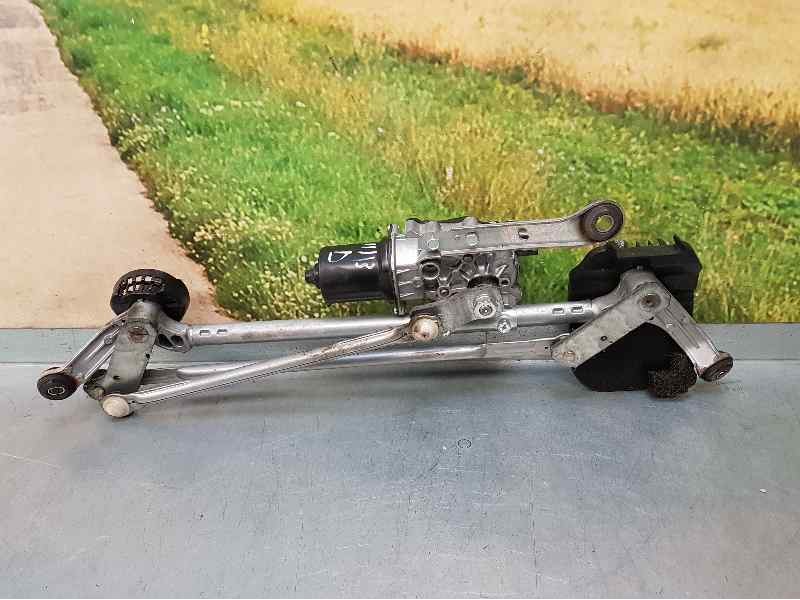 Recambio de motor limpia delantero para infiniti q50 q50 referencia OEM IAM   