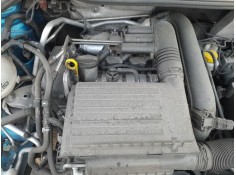 Recambio de motor completo para seat ibiza iv (6j5, 6p1) 1.2 tsi referencia OEM IAM CJZ  