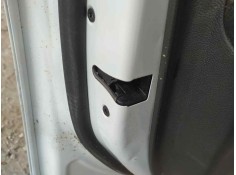 CERRADURA PUERTA DELANTERA IZQUIERDA 13533588 