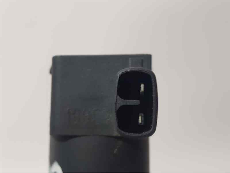 Recambio de bobina encendido para renault megane iii berlina 5 p dynamique referencia OEM IAM 7700875000 0040100071 BERU