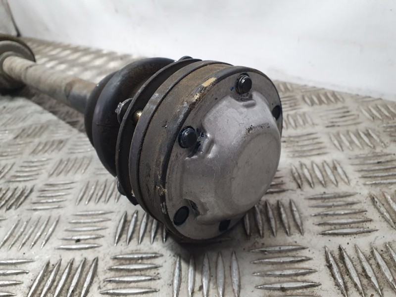 Recambio de transmision trasera izquierda para mercedes-benz clase e (w210) berlina 230 (210.037) referencia OEM IAM SIN REF  