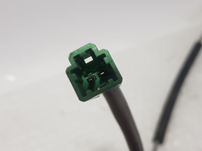 Recambio de elevalunas delantero derecho para honda cr-v (rd8) ls referencia OEM IAM   ELECTRICO 2 PINS