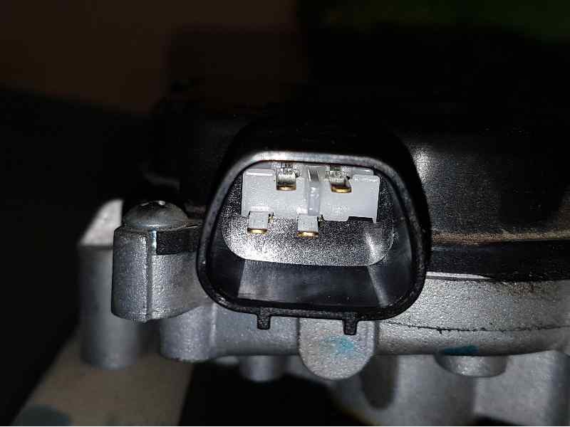 Recambio de motor limpia delantero para infiniti q50 q50 referencia OEM IAM   