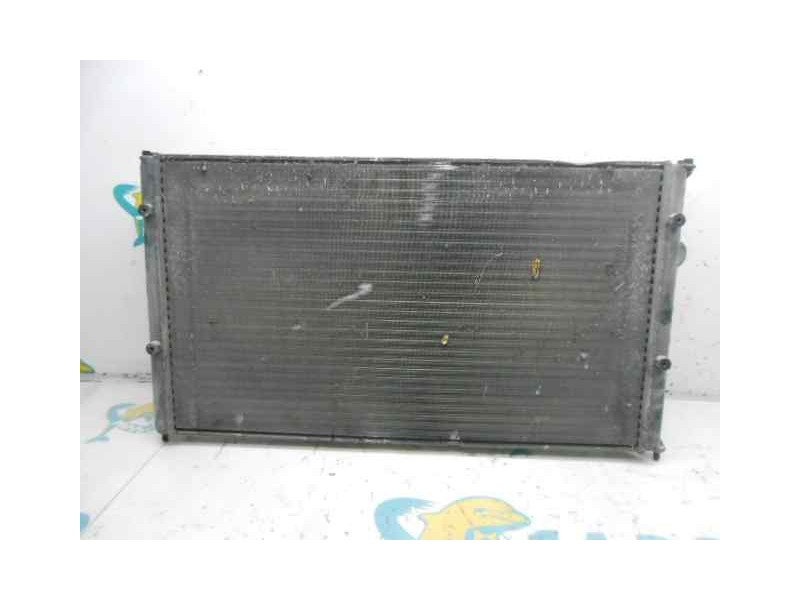 Recambio de radiador agua para seat ibiza (6k) collage referencia OEM IAM 1HM121258D  