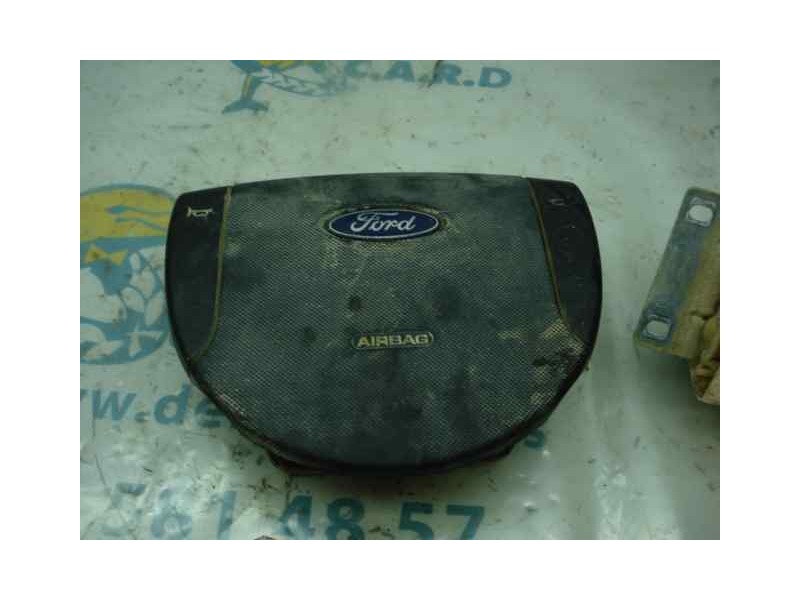 Recambio de kit airbag para ford mondeo berlina (ge) ambiente referencia OEM IAM   INUNDADO