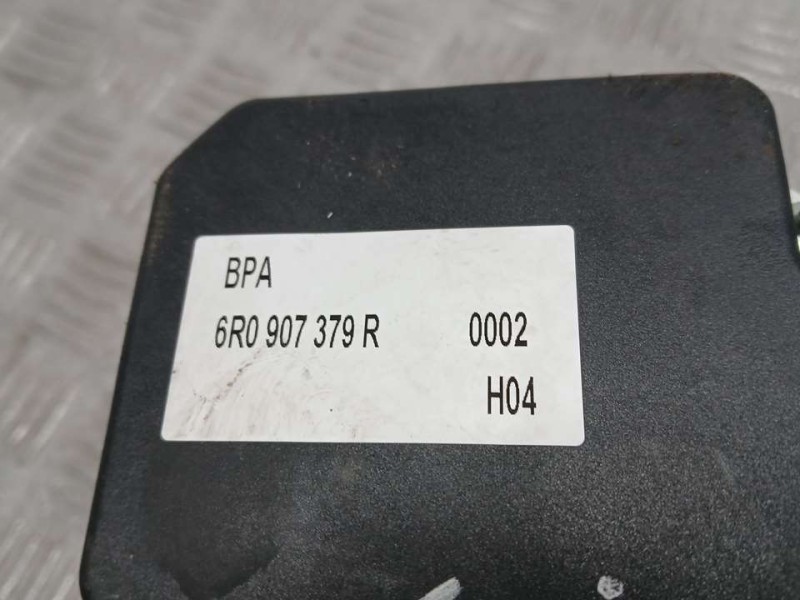 Recambio de abs para seat ibiza (6j5) good stuff referencia OEM IAM 6R0614517AD 0265239003 BOSCH