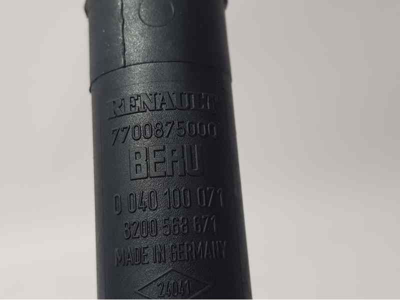 Recambio de bobina encendido para renault megane iii berlina 5 p dynamique referencia OEM IAM 7700875000 0040100071 BERU