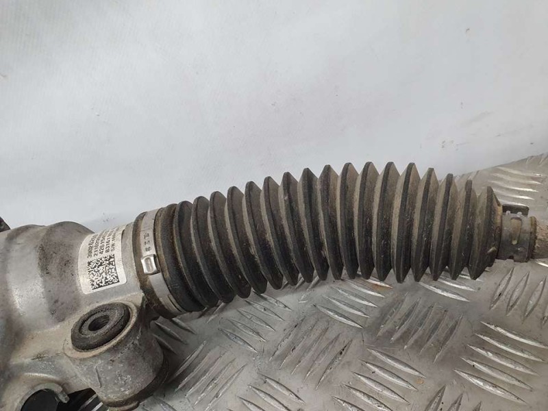 Recambio de cremallera direccion para opel astra k lim. 5türig business referencia OEM IAM 39026260 426154570 ELECTRO-MECANICA