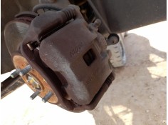 Recambio de pinza freno delantera derecha para honda insight (ze_) 1.3 ima (ze28, ze2) referencia OEM IAM 45018TF0G02  