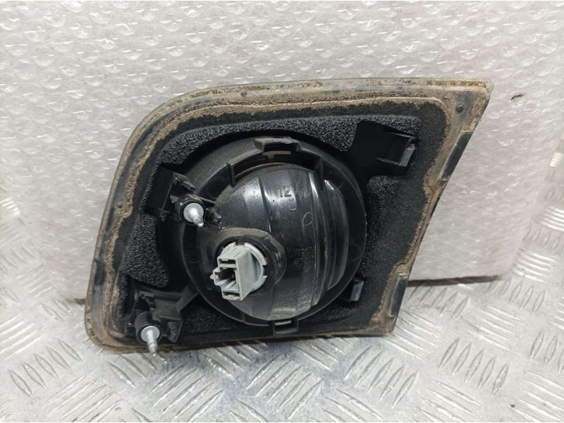 Recambio de piloto trasero izquierdo para mazda 3 berlina (bk) 1.6 crdt active referencia OEM IAM 082161306L  INTERIOR DEPO