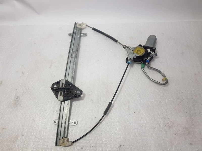 Recambio de elevalunas delantero derecho para honda cr-v (rd8) ls referencia OEM IAM   ELECTRICO 2 PINS