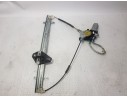 Recambio de elevalunas delantero derecho para honda cr-v (rd8) ls referencia OEM IAM   ELECTRICO 2 PINS