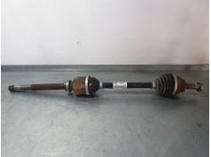 Recambio de transmision delantera derecha para peugeot 2008 (--.2013) 1.5 blue hdi referencia OEM IAM 9800387480  